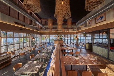 Grand Bahia Principe Punta Cana - 36