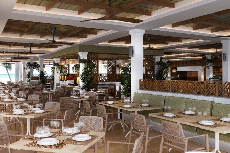 Grand Bahia Principe Punta Cana - 41