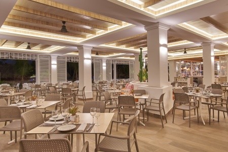 Grand Bahia Principe Punta Cana - 42