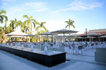 Grand Bahia Principe Punta Cana - 46