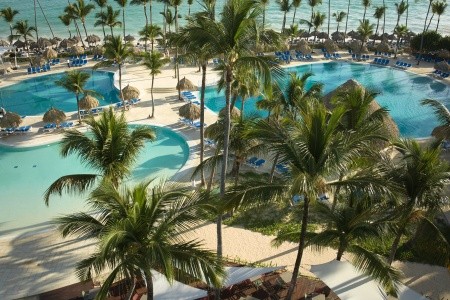 Grand Bahia Principe Punta Cana - 54