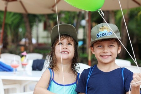 Grand Bahia Principe Punta Cana - 65