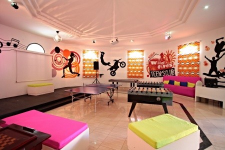 Grand Bahia Principe Punta Cana - 68