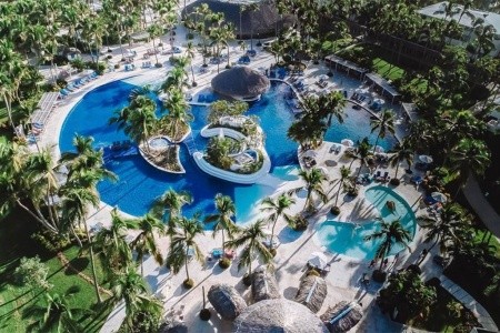 Catalonia Bavaro Beach & Golf Resort - 4