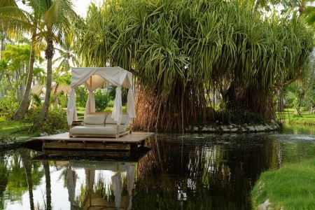 Catalonia Bavaro Beach & Golf Resort - 9