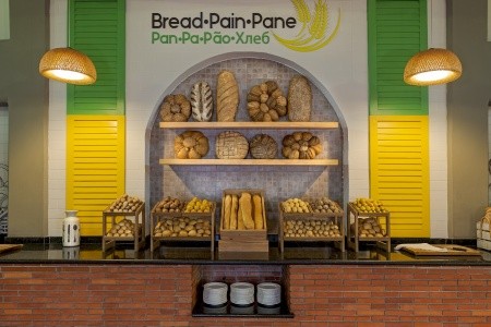 Catalonia Bavaro Beach & Golf Resort - 46