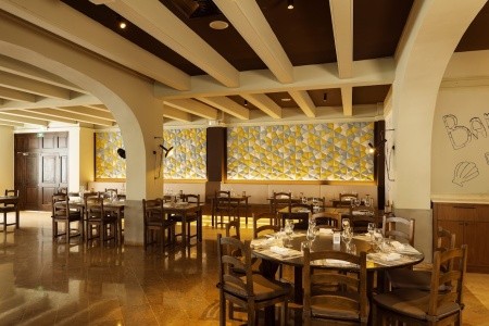 Catalonia Bavaro Beach & Golf Resort - 59