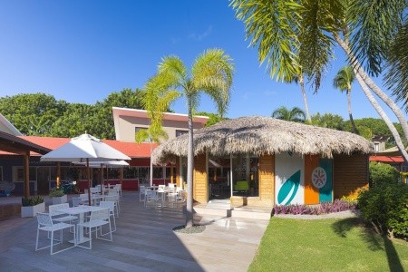 Catalonia Bavaro Beach & Golf Resort - 66