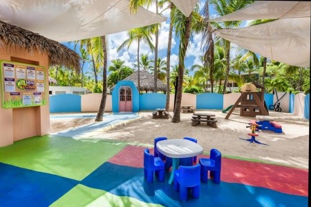 Catalonia Bavaro Beach & Golf Resort - 91