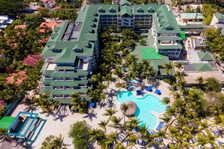 Coral Costa Caribe - 3