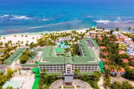 Coral Costa Caribe - 4