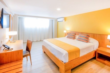 Coral Costa Caribe - 18