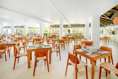 Coral Costa Caribe - 20