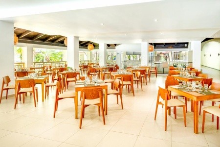 Coral Costa Caribe - 21