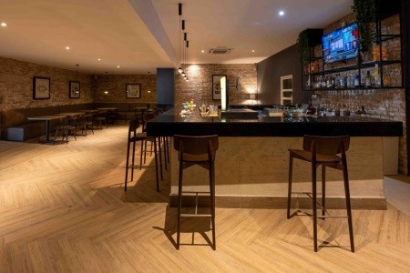 Coral Costa Caribe - 32