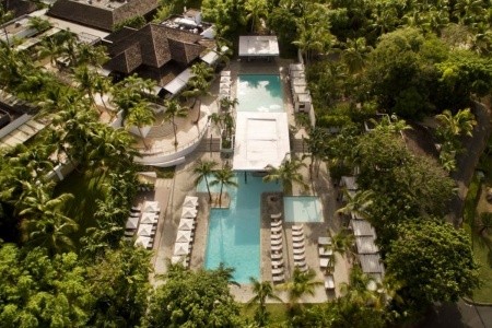 Casa De Campo Hotel - 3