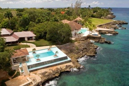 Casa De Campo Hotel - 4