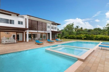 Casa De Campo Hotel - 13