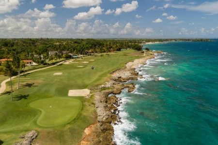 Casa De Campo Hotel - 16