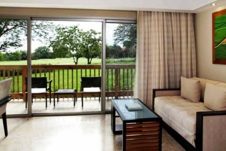 Casa De Campo Hotel - 33