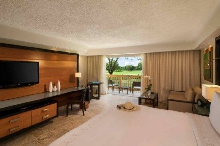 Casa De Campo Hotel - 36