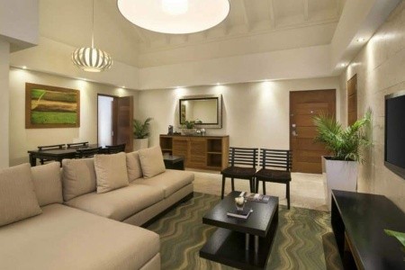 Casa De Campo Hotel - 37