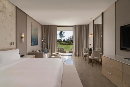 Casa De Campo Hotel - 44