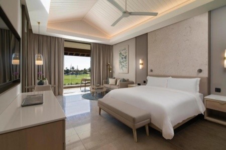 Casa De Campo Hotel - 53