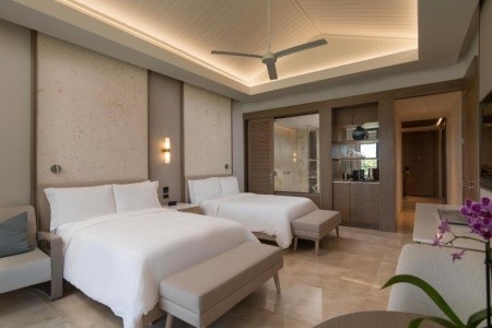 Casa De Campo Hotel - 55