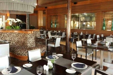 Casa De Campo Hotel - 57