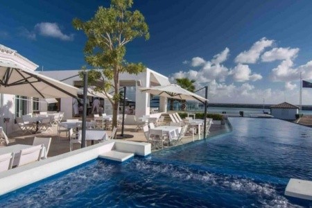 Casa De Campo Hotel - 58