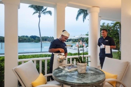 Casa De Campo Hotel - 62