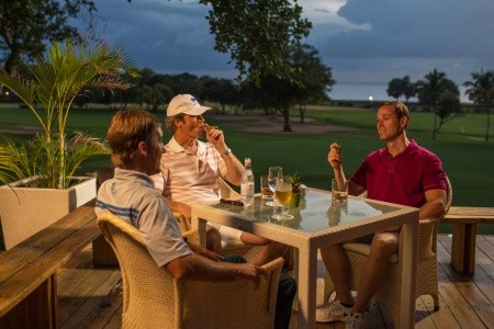 Casa De Campo Hotel - 63