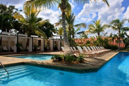 Casa De Campo Hotel - 64