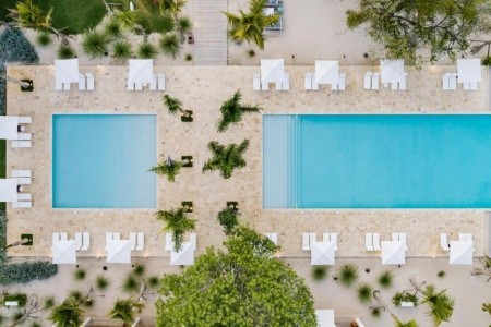 Casa De Campo Hotel - 70