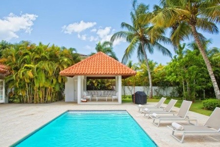 Casa De Campo Hotel - 71