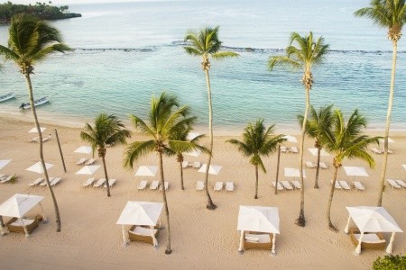 Casa De Campo Hotel - 74