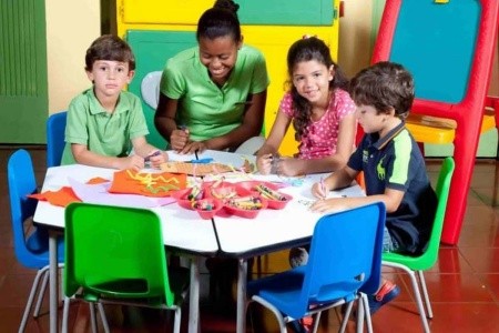 Casa De Campo Hotel - 77