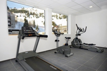 Residence Balcons D´aurea