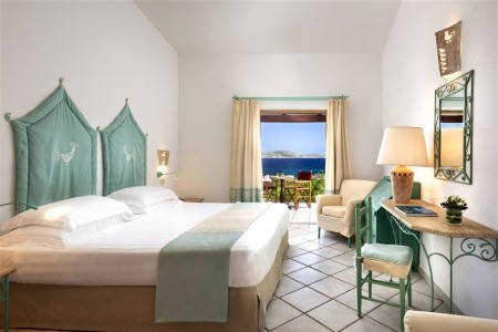 Valle Dell Erica Thalasso And Spa - 42