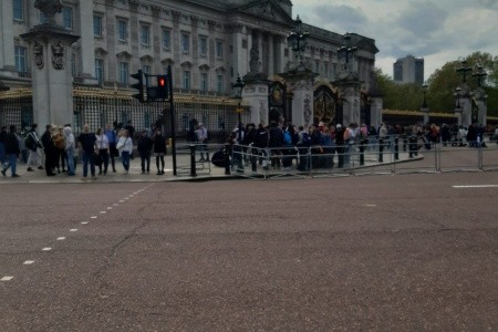 5-dňový autobusový zájazd do Londýna - 6