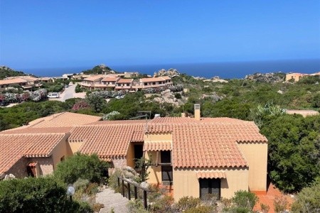 Taliansko Sardínia / Sardegna Villaggio Li Streghi 6 dňový pobyt Bez stravy Vlastná July 2026 ( 5/07/26-10/07/26)