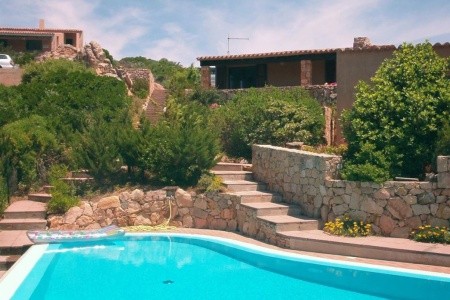 Taliansko Sardínia / Sardegna Villaggio Li Streghi 6 dňový pobyt Bez stravy Vlastná July 2026 ( 5/07/26-10/07/26)