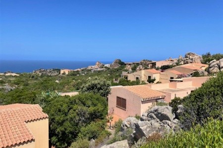 Taliansko Sardínia / Sardegna Villaggio Li Streghi 6 dňový pobyt Bez stravy Vlastná July 2026 ( 5/07/26-10/07/26)