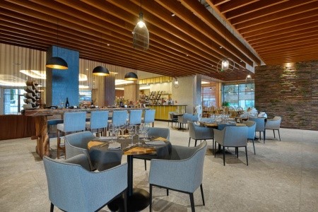 Grifid Vistamar - 12