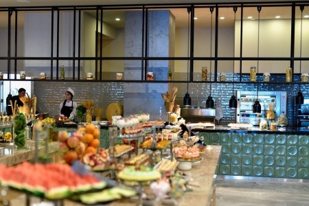 Grifid Vistamar - 20