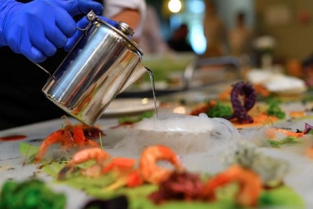 Grifid Vistamar - 21