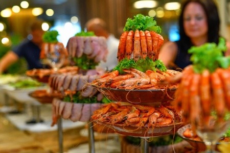 Grifid Vistamar - 22