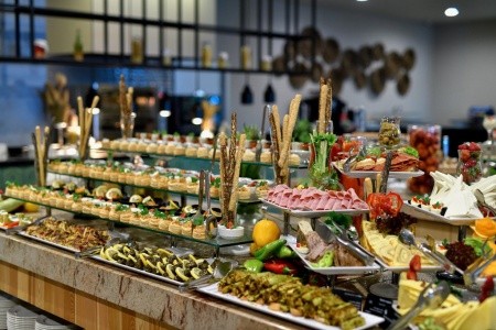 Grifid Vistamar - 24