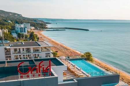 Grifid Vistamar - 34